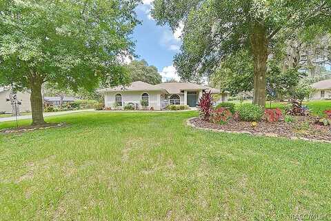 Fresno, HERNANDO, FL 34442