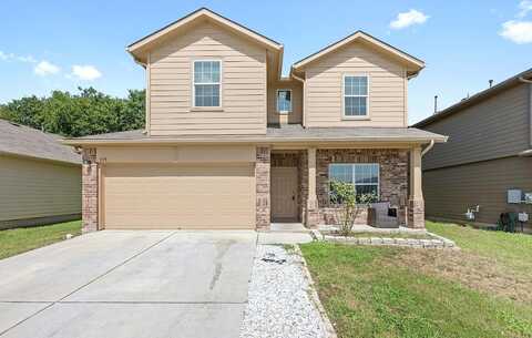 Cibolo Creek, KYLE, TX 78640