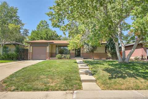 Jay, LAKEWOOD, CO 80232