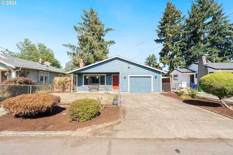 Winchell, PORTLAND, OR 97217