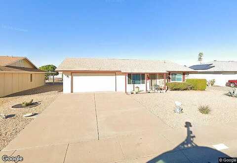 Branding Iron, SUN CITY, AZ 85351