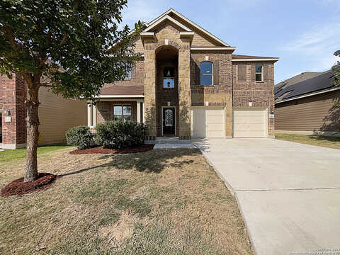 Big, SAN ANTONIO, TX 78245