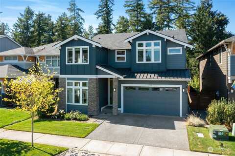 176Th, BONNEY LAKE, WA 98391