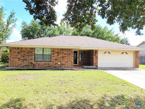 Ginger, KILLEEN, TX 76549