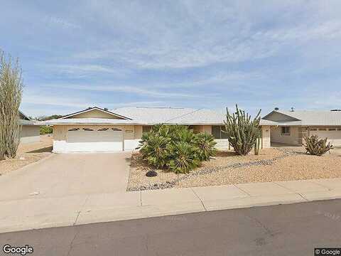 Rampart, SUN CITY WEST, AZ 85375