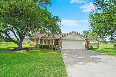 33Rd, SANTA FE, TX 77510