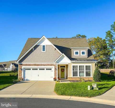 Ruby Red, FREDERICKSBURG, VA 22407
