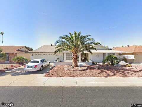 Cougar, SUN CITY WEST, AZ 85375