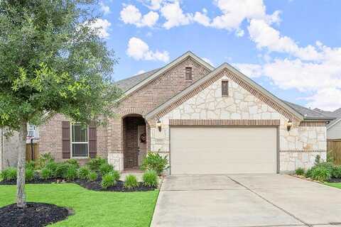 Carita, RICHMOND, TX 77406