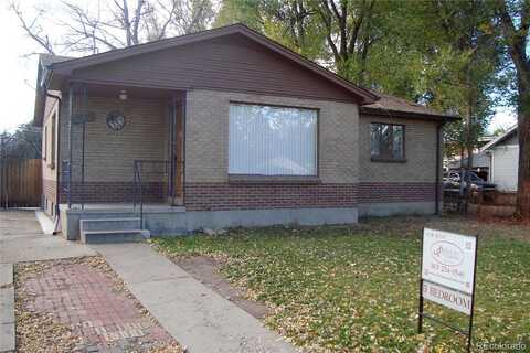 Upham, LAKEWOOD, CO 80214