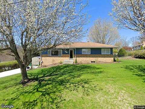 Zucco, JOHNSTOWN, PA 15905