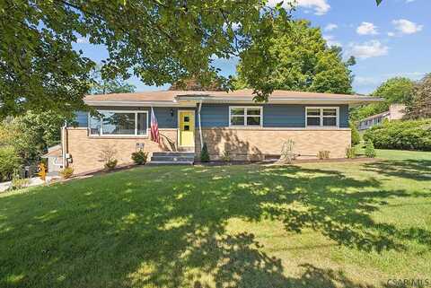 Zucco, JOHNSTOWN, PA 15905