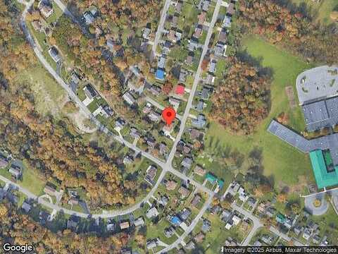 Zucco, JOHNSTOWN, PA 15905