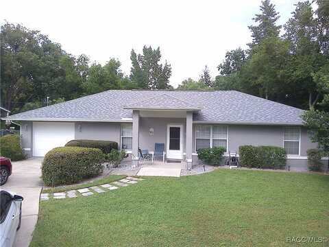 70Th Avenue, BELLEVIEW, FL 34420
