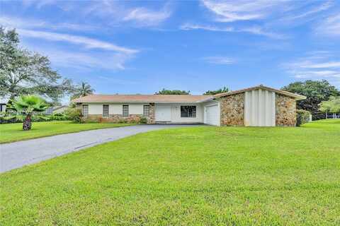 25Th, PLANTATION, FL 33323