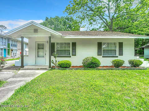 Randolph, JACKSONVILLE, FL 32205