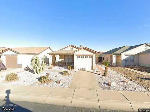 Columbine, EL MIRAGE, AZ 85335