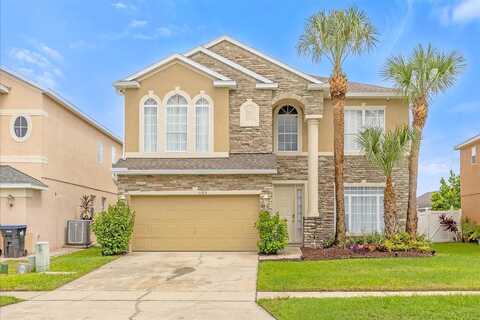 Darnaby, ORLANDO, FL 32824