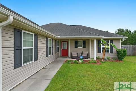 Forest, LUDOWICI, GA 31316