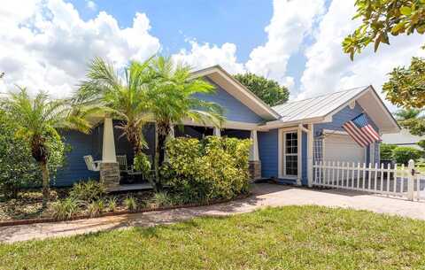 Wisper Run, LUTZ, FL 33558