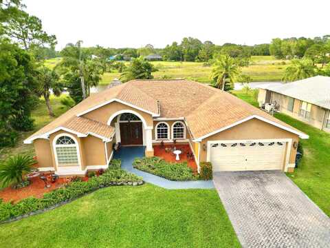 6834 NW Granger Avenue, Port Saint Lucie, FL 34983