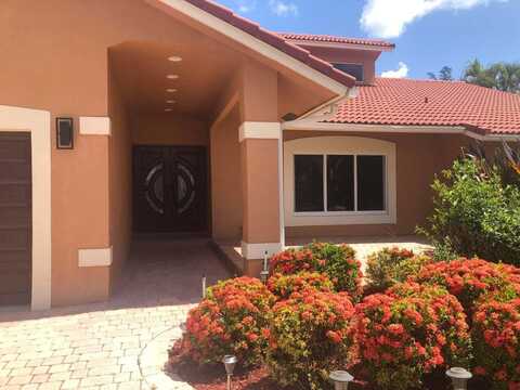 8649 NW 57th Court, Coral Springs, FL 33067