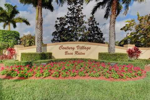 1004 Newcastle A, Boca Raton, FL 33434