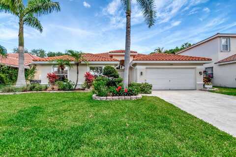 6160 Sand Hills Circle, Lake Worth, FL 33463