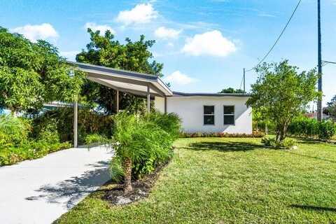 4400 Greenwood Avenue, West Palm Beach, FL 33407