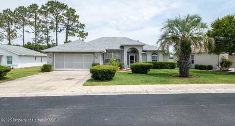 3637 E Lake Todd Drive, Hernando, FL 34442