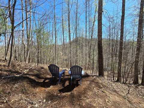 Lot 39 Sweetspring Trail, Glenville, NC 28736