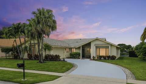 2605 SW 23rd Cranbrook Drive, Boynton Beach, FL 33436