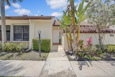 3615 Caesar Lane, Lake Worth, FL 33467