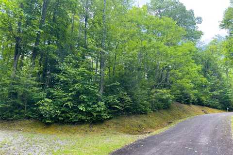 Lot 12 Horseshoe Bend Lane, Cullowhee, NC 28723