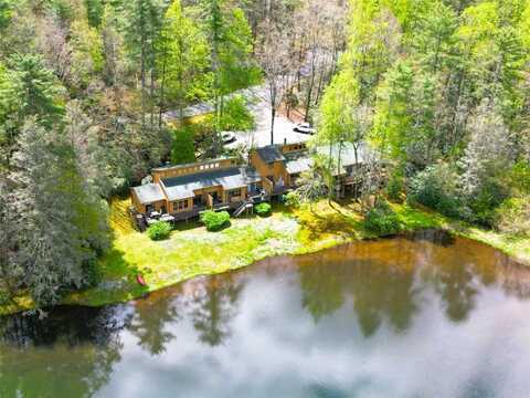 383 Wild Game Trail, Sapphire, NC 28774