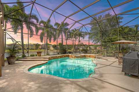 9719 Wyeth Court, Wellington, FL 33414