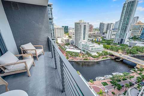 401 SW 1st Avenue, Fort Lauderdale, FL 33301