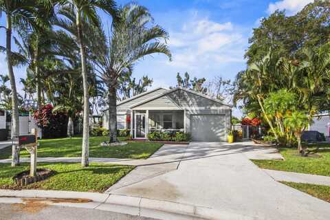 9165 Beverly Court, Boynton Beach, FL 33472
