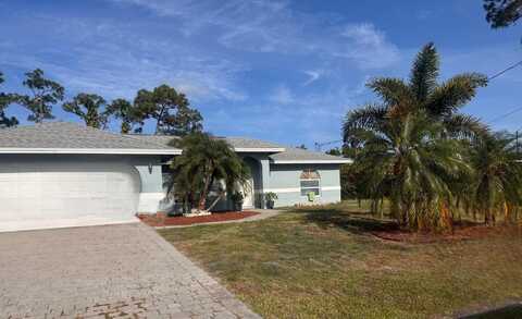 106 SE Crosspoint Drive, Port Saint Lucie, FL 34983