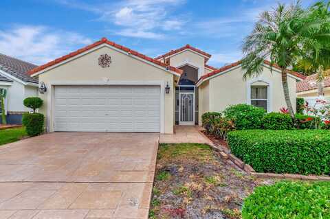 7534 Ironbridge Circle, Delray Beach, FL 33446