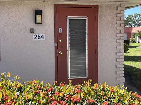 254 Seville K, Delray Beach, FL 33446
