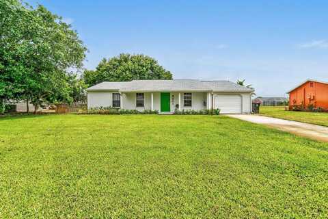 608 SW Everett Court, Port Saint Lucie, FL 34953
