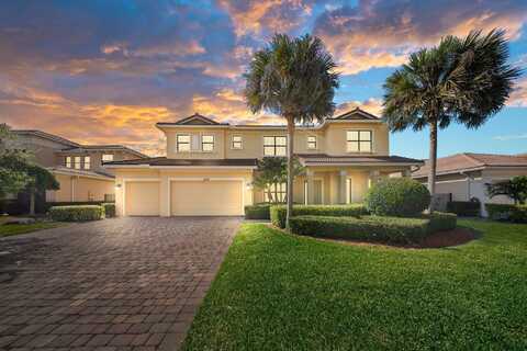 2123 NW Winterberry Trail, Jensen Beach, FL 34957