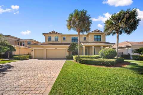 2123 NW Winterberry Trail, Jensen Beach, FL 34957