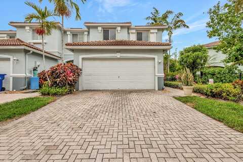 2125 Oakmont Drive, Riviera Beach, FL 33404