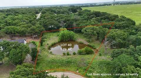 111 Oakbend Trl, Mabank, TX 75147