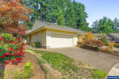 Cayuse, SALEM, OR 97306