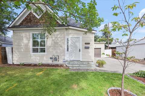 Dalton, SPOKANE, WA 99205
