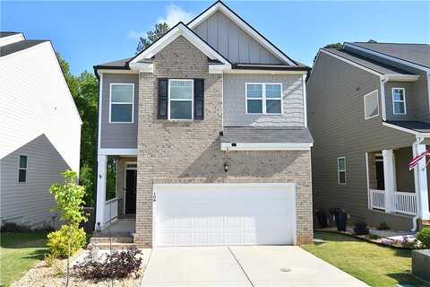 Silver Birch, NEWNAN, GA 30265