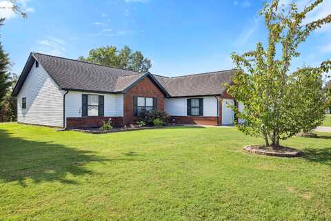 Creeks Jewell, RINGGOLD, GA 30736